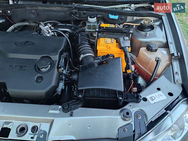 Универсал ВАЗ / Lada 1117 Калина 2010 в Запорожье