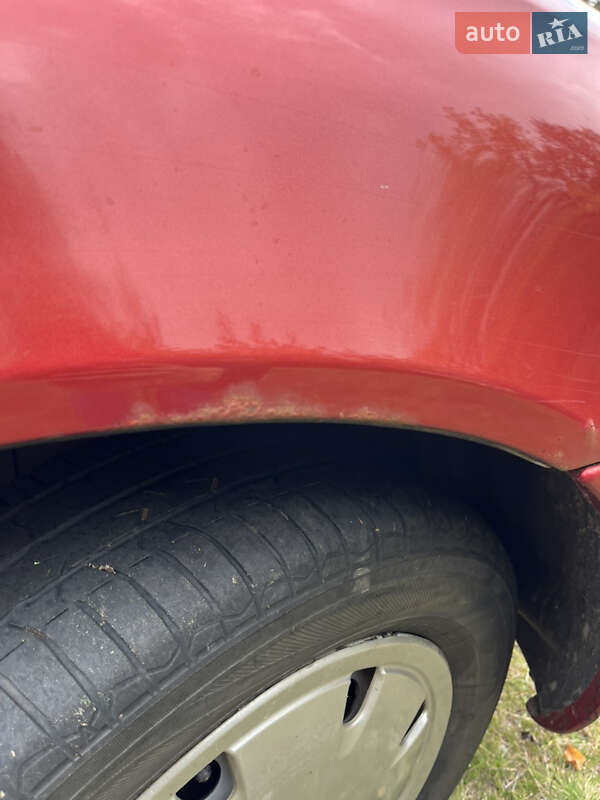 Універсал ВАЗ / Lada 1117 Калина 2009 в Богодухіву фото 12 Універсал ВАЗ / Lada 1117 Калина 2009 в Богодухіву