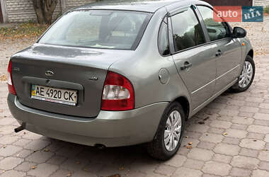 Универсал ВАЗ 1117 Калина 2008 в 
