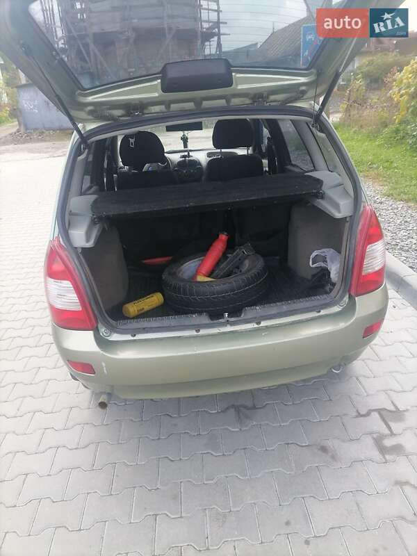 Універсал ВАЗ / Lada 1117 Калина 2009 в Дрогобичі