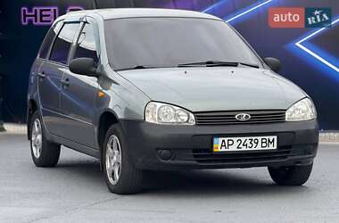 Універсал ВАЗ 1117 Калина 2009 в 