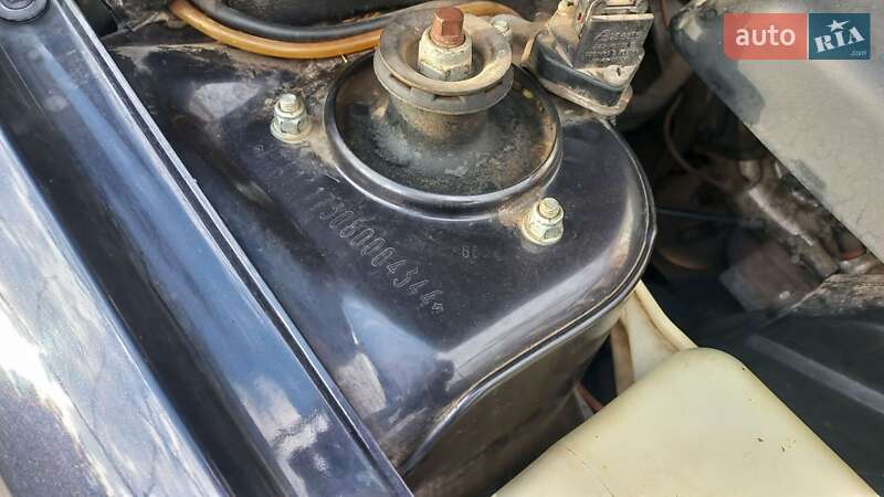 Универсал ВАЗ / Lada 1117 Калина 2008 в Врадиевке