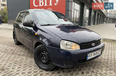 Универсал ВАЗ / Lada 1117 Калина 2008 в  фото 6 Универсал ВАЗ / Lada 1117 Калина 2008 в