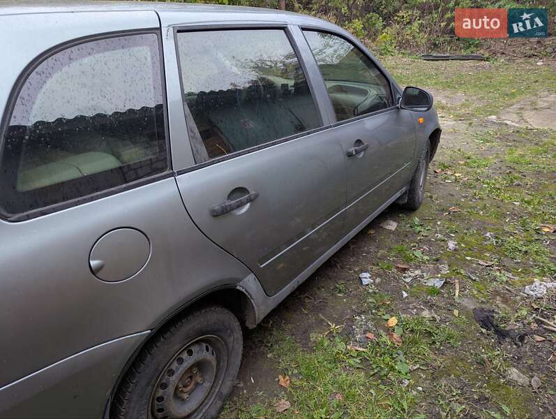 Универсал ВАЗ / Lada 1117 Калина 2008 в Конотопе