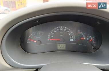 Универсал ВАЗ 1117 Калина 2006 в  фото 2 Универсал ВАЗ 1117 Калина 2006 в