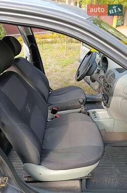 Универсал ВАЗ 1117 Калина 2006 в  фото 12 Универсал ВАЗ 1117 Калина 2006 в