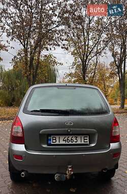 Универсал ВАЗ 1117 Калина 2008 в 