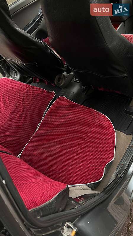 Универсал ВАЗ / Lada 1117 Калина 2008 в Миргороде