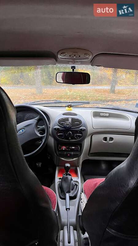 Универсал ВАЗ / Lada 1117 Калина 2008 в Миргороде