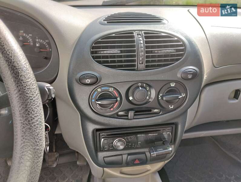 Універсал ВАЗ / Lada 1117 Калина 2010 в Вишгороді фото 6 Універсал ВАЗ / Lada 1117 Калина 2010 в Вишгороді