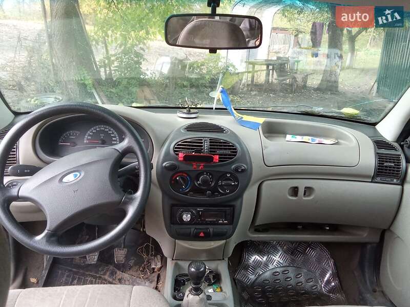 Универсал ВАЗ / Lada 1117 Калина 2008 в Хмельнике фото 4 Универсал ВАЗ / Lada 1117 Калина 2008 в Хмельнике