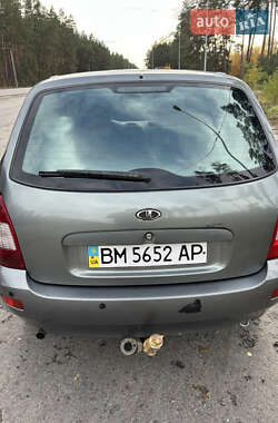 Универсал ВАЗ 1117 Калина 2011 в  фото 3 Универсал ВАЗ 1117 Калина 2011 в