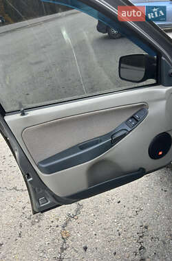 Универсал ВАЗ 1117 Калина 2011 в  фото 8 Универсал ВАЗ 1117 Калина 2011 в