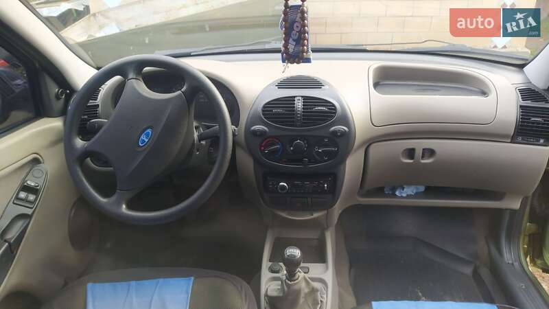 Універсал ВАЗ / Lada 1117 Калина 2010 в Борзні фото 2 Універсал ВАЗ / Lada 1117 Калина 2010 в Борзні