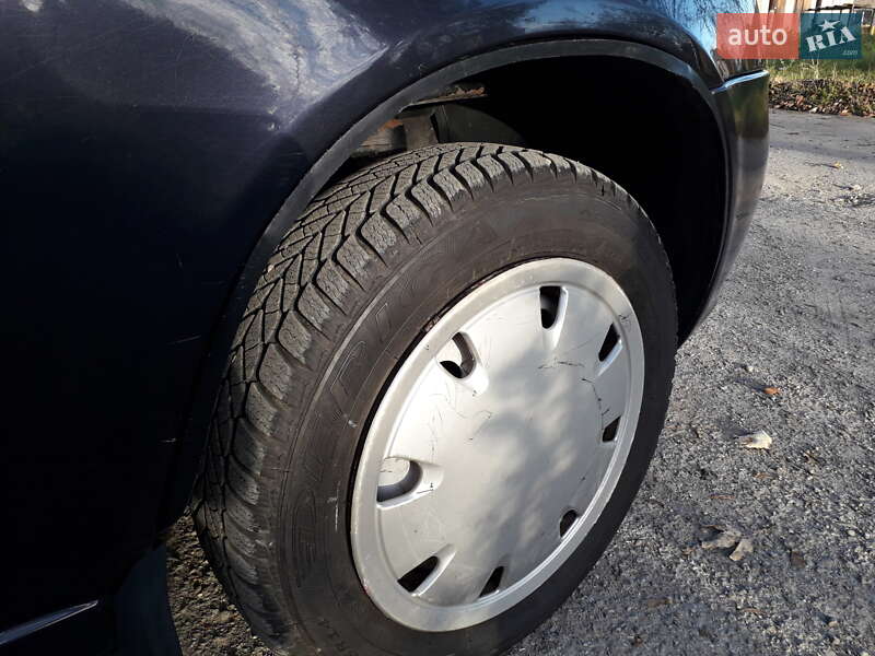 Универсал ВАЗ / Lada 1117 Калина 2008 в Ивано-Франковске фото 18 Универсал ВАЗ / Lada 1117 Калина 2008 в Ивано-Франковске