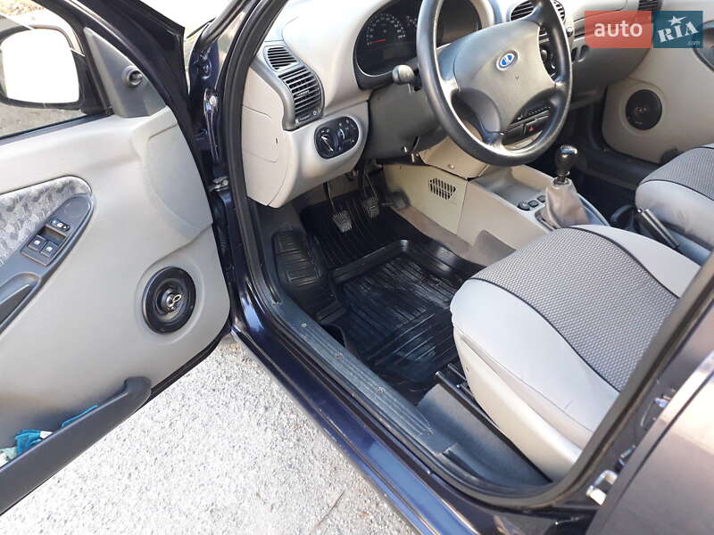 Универсал ВАЗ / Lada 1117 Калина 2008 в Ивано-Франковске фото 22 Универсал ВАЗ / Lada 1117 Калина 2008 в Ивано-Франковске