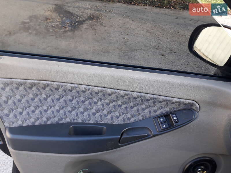 Универсал ВАЗ / Lada 1117 Калина 2008 в Ивано-Франковске фото 21 Универсал ВАЗ / Lada 1117 Калина 2008 в Ивано-Франковске