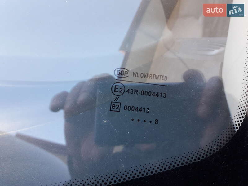 Универсал ВАЗ / Lada 1117 Калина 2008 в Ивано-Франковске фото 55 Универсал ВАЗ / Lada 1117 Калина 2008 в Ивано-Франковске