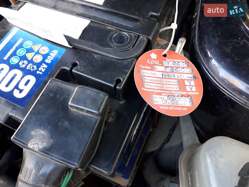Универсал ВАЗ / Lada 1117 Калина 2008 в Ивано-Франковске фото 48 Универсал ВАЗ / Lada 1117 Калина 2008 в Ивано-Франковске