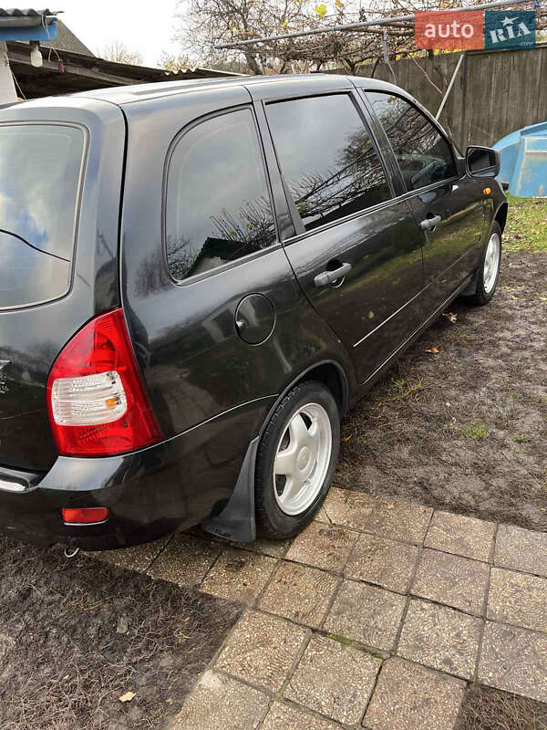 Універсал ВАЗ / Lada 1117 Калина 2012 в Конотопі