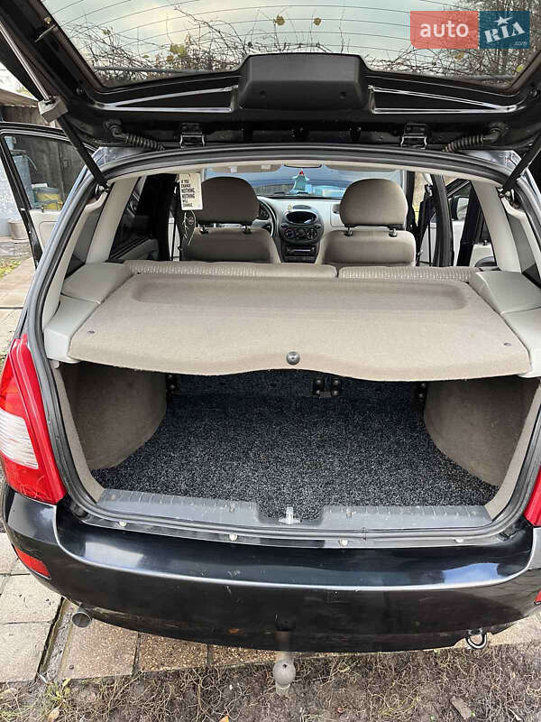 Універсал ВАЗ / Lada 1117 Калина 2012 в Конотопі