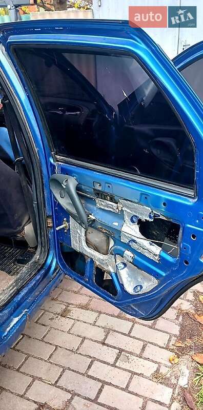 Универсал ВАЗ / Lada 1117 Калина 2008 в Харькове