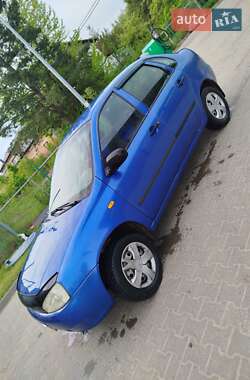 Универсал ВАЗ 1117 Калина 2007 в Сторожинце