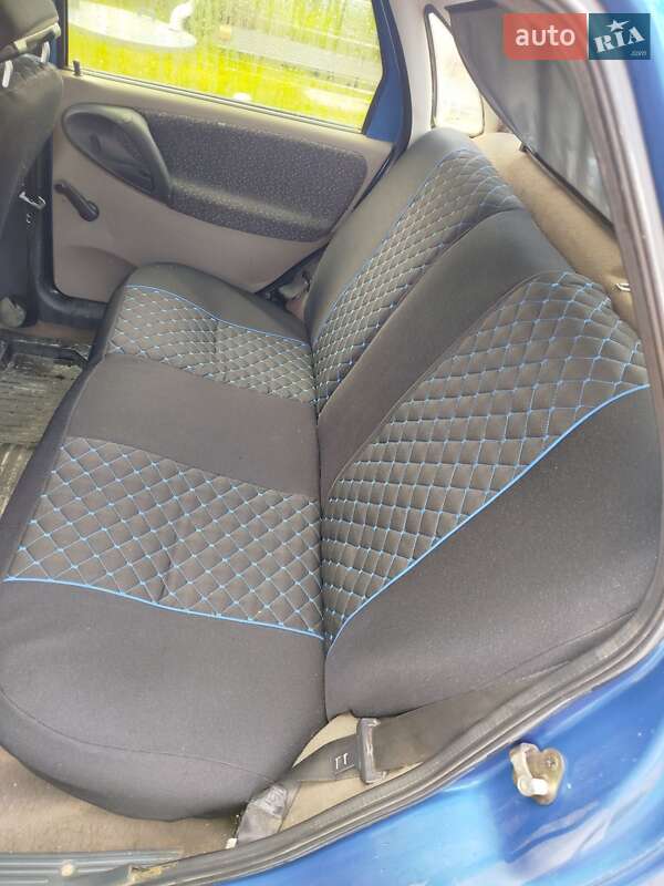 Универсал ВАЗ / Lada 1117 Калина 2007 в Сторожинце фото 2 Универсал ВАЗ / Lada 1117 Калина 2007 в Сторожинце
