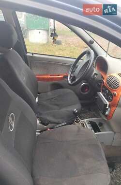 Універсал ВАЗ 1117 Калина 2007 в Обухові