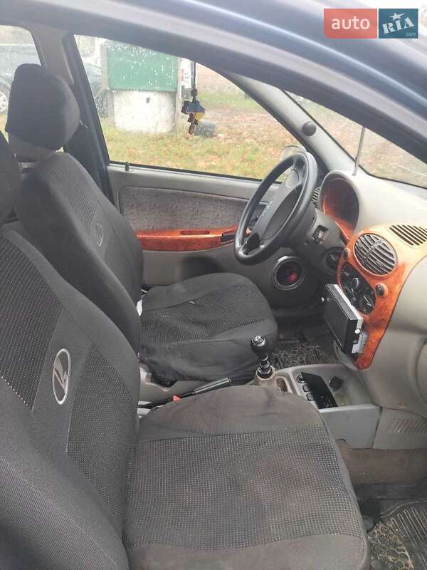 Универсал ВАЗ / Lada 1117 Калина 2007 в Обухове