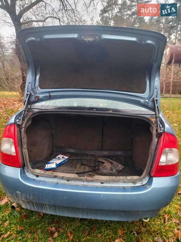 Универсал ВАЗ / Lada 1117 Калина 2007 в Обухове