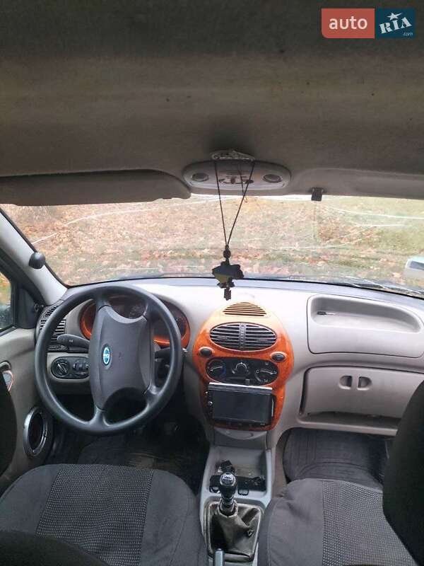 Универсал ВАЗ / Lada 1117 Калина 2007 в Обухове