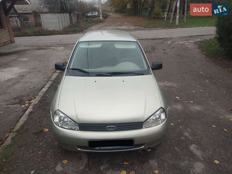 Универсал ВАЗ / Lada 1117 Калина 2010 в Запорожье фото 4 Универсал ВАЗ / Lada 1117 Калина 2010 в Запорожье