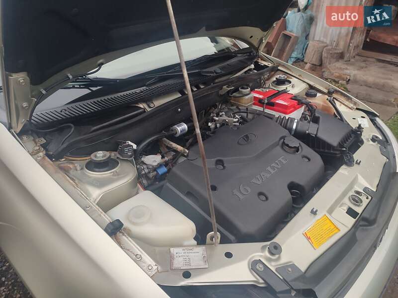 Универсал ВАЗ / Lada 1117 Калина 2010 в Запорожье фото 21 Универсал ВАЗ / Lada 1117 Калина 2010 в Запорожье