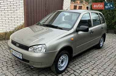 Універсал ВАЗ 1117 Калина 2012 в Вінниці