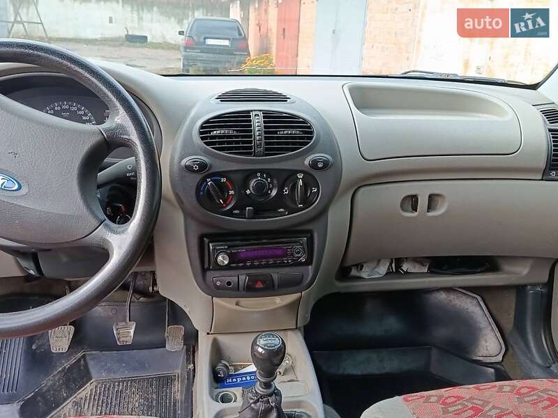 Универсал ВАЗ / Lada 1117 Калина 2009 в Переяславе фото 6 Универсал ВАЗ / Lada 1117 Калина 2009 в Переяславе