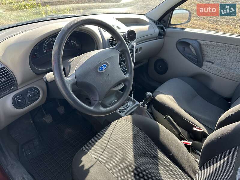 Универсал ВАЗ / Lada 1117 Калина 2007 в Днепре