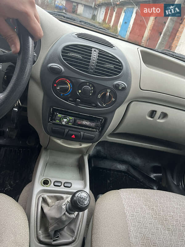 Универсал ВАЗ / Lada 1117 Калина 2008 в Житомире