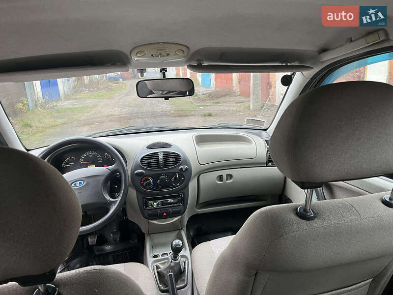 Универсал ВАЗ / Lada 1117 Калина 2008 в Житомире