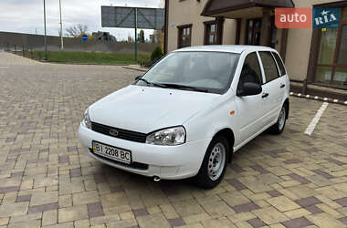 Универсал ВАЗ / Lada 1117 Калина 2009 в Кременчуге