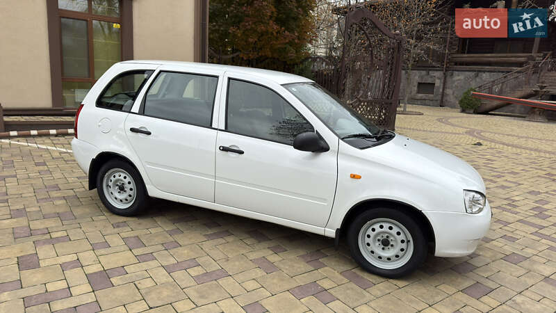Универсал ВАЗ / Lada 1117 Калина 2009 в Кременчуге
