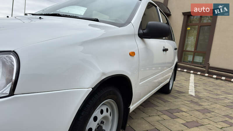 Универсал ВАЗ / Lada 1117 Калина 2009 в Кременчуге
