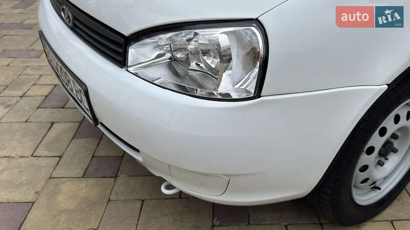 Универсал ВАЗ / Lada 1117 Калина 2009 в Кременчуге