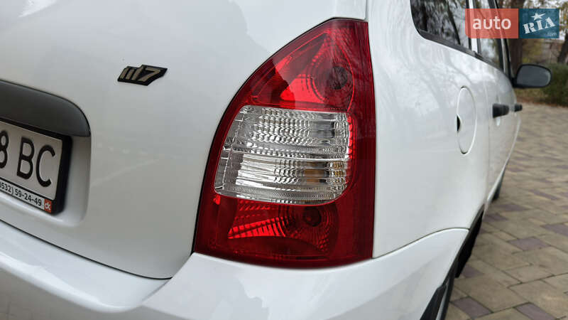 Универсал ВАЗ / Lada 1117 Калина 2009 в Кременчуге