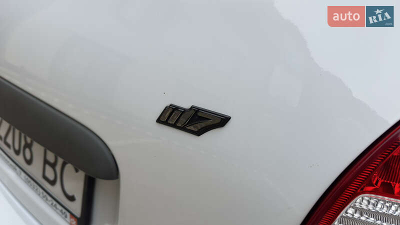 Универсал ВАЗ / Lada 1117 Калина 2009 в Кременчуге