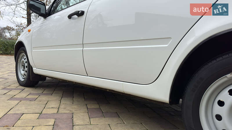 Универсал ВАЗ / Lada 1117 Калина 2009 в Кременчуге