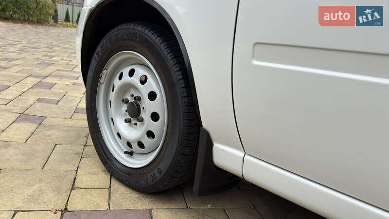 Универсал ВАЗ / Lada 1117 Калина 2009 в Кременчуге