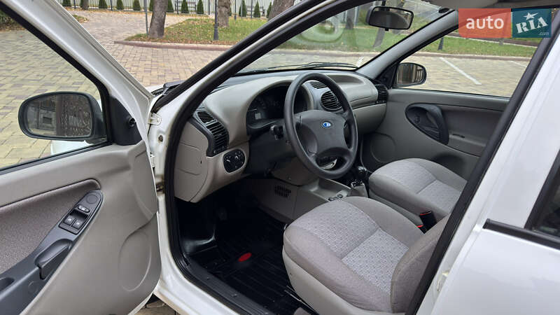 Универсал ВАЗ / Lada 1117 Калина 2009 в Кременчуге