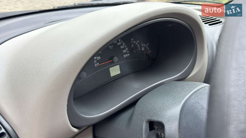 Универсал ВАЗ / Lada 1117 Калина 2009 в Кременчуге