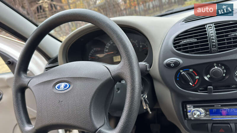 Универсал ВАЗ / Lada 1117 Калина 2009 в Кременчуге